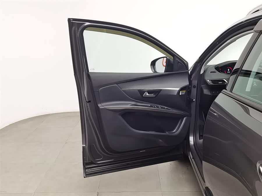 标致 标致4008 2024 汽车图片 #9