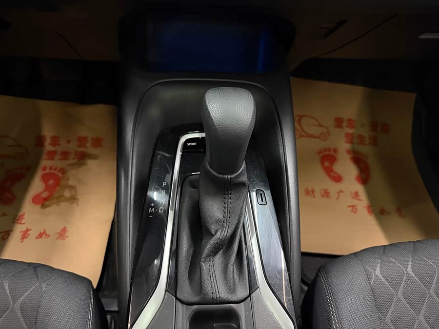 Toyota Allion 2021 immagine di auto #9