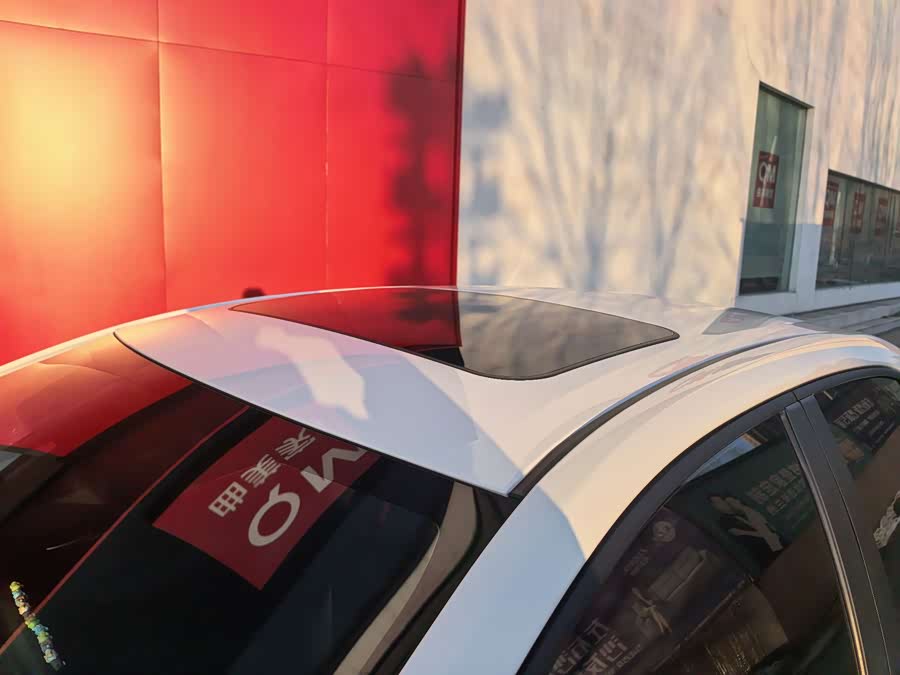 Toyota Levin 2023 car image #9