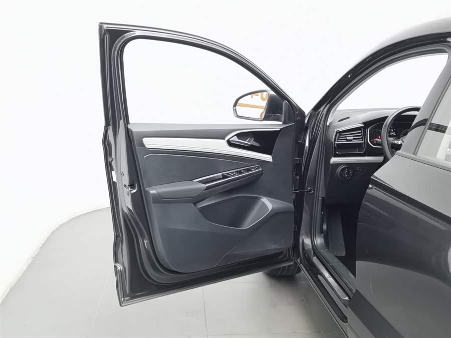 捷达 捷达VS5 2023 汽车图片 #9