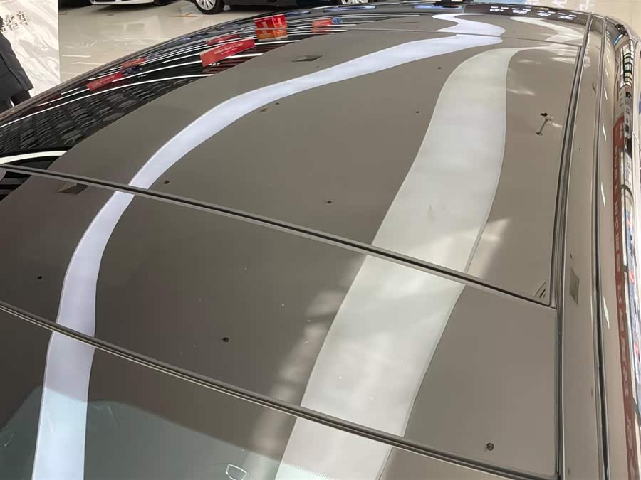 Mercedes-Benz E Class 2023 car image #9