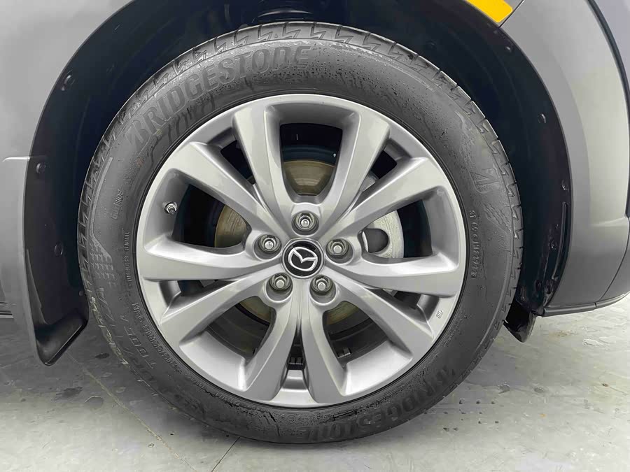 马自达 马自达CX-30 2022 汽车图片 #9