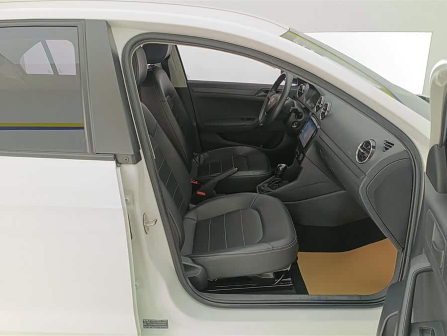 捷达 捷达 2018 汽车图片 #9