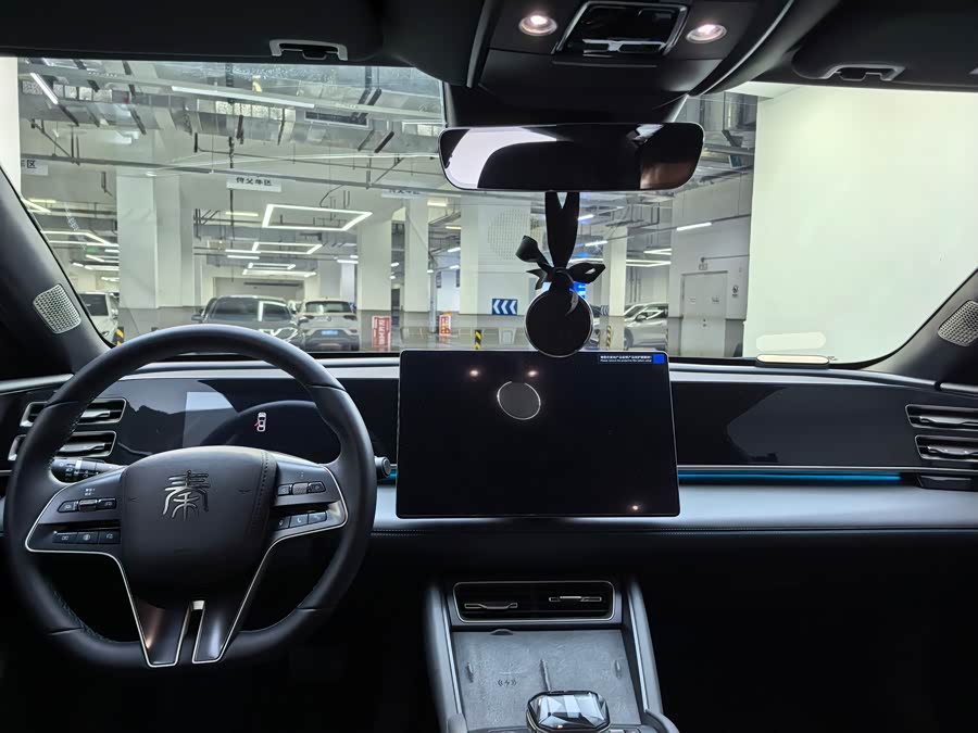 BYD Qin L 2024 car image #9