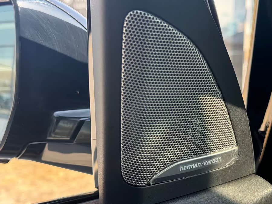 BMW X5 صورة سيارة #9