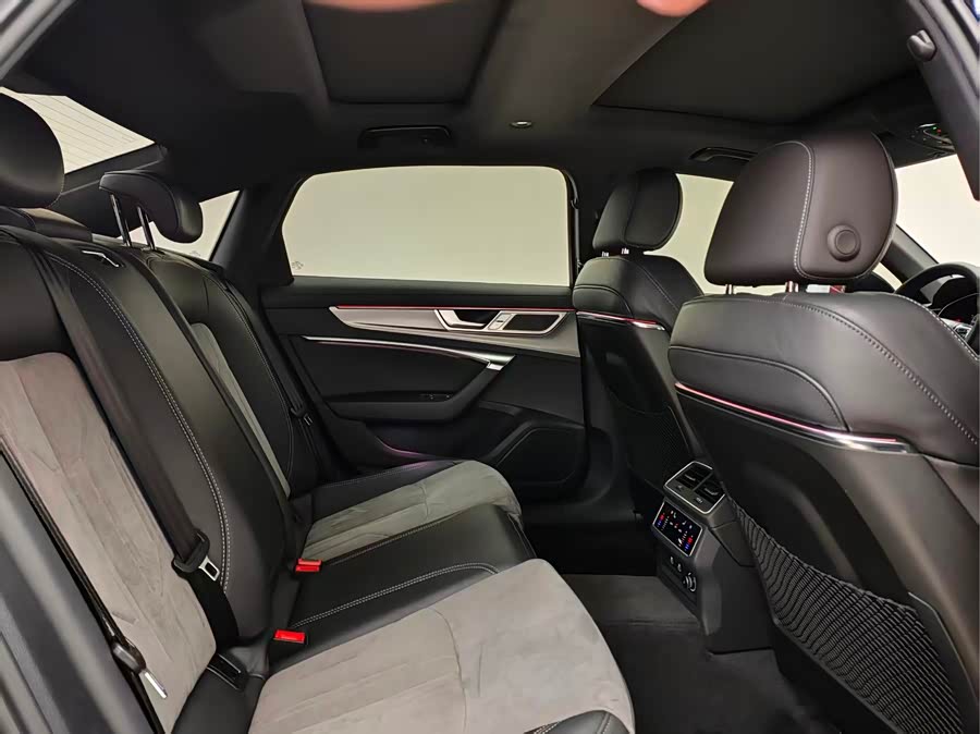 Audi A6L 2023 imagem de carro #9