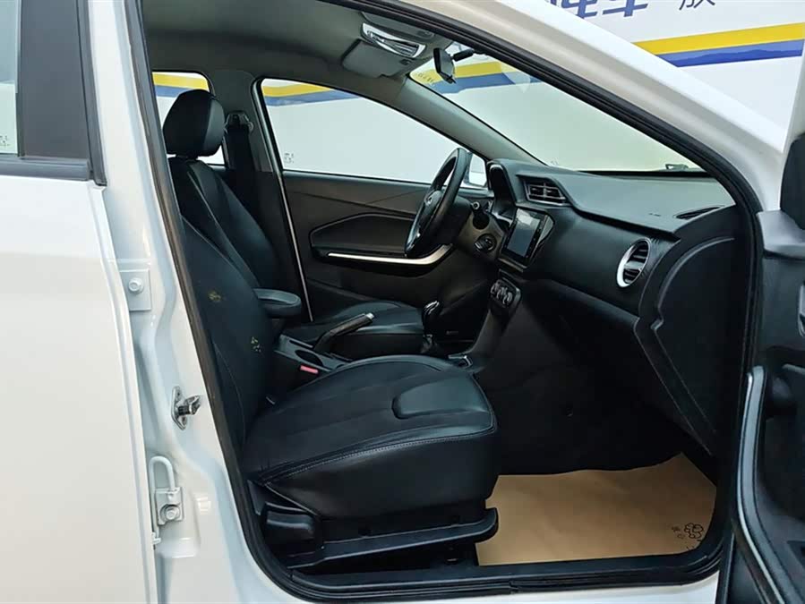 Chery Tiggo 3x 2018 car image #9
