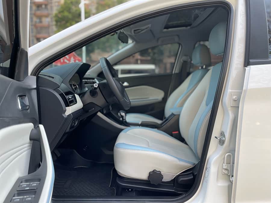 Chery Tiggo 3x 2022 #9 Chery Tiggo 3x 2022 car image #9