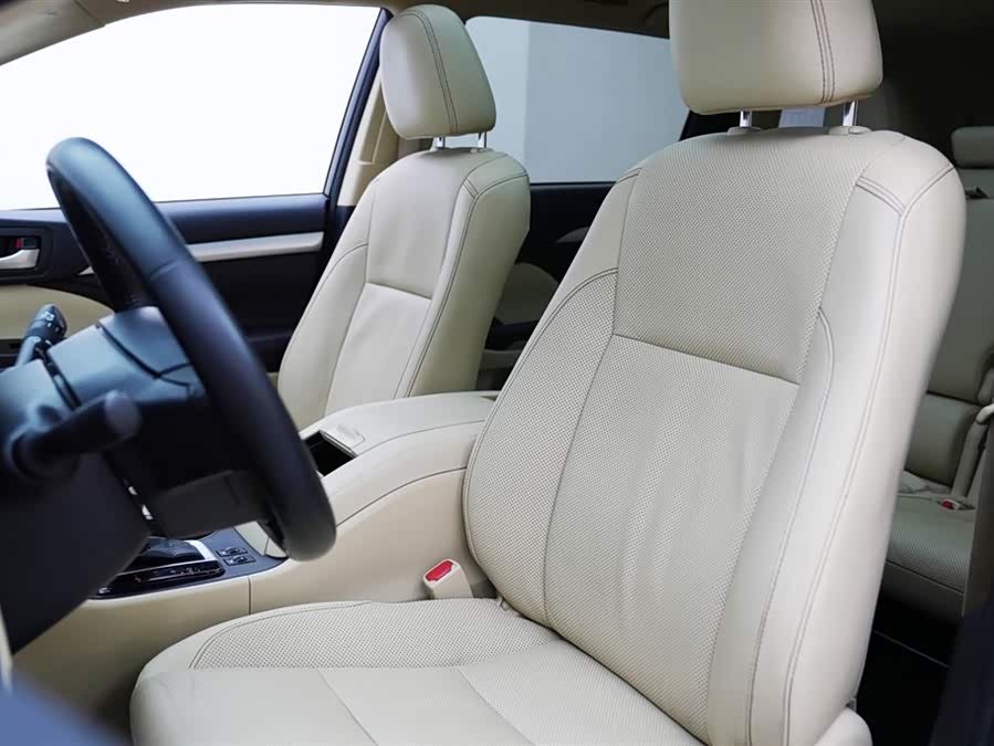 Toyota Highlander 2018 image de voiture #9