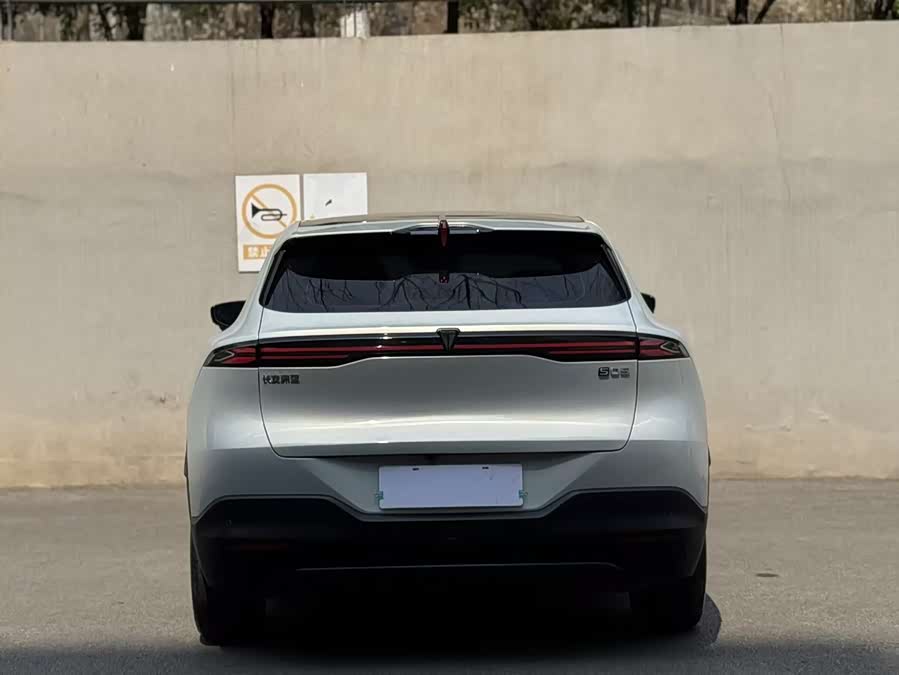 Deepal S05 2025 immagine di auto #9