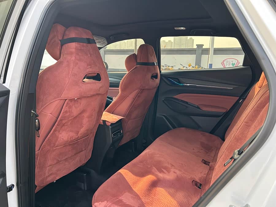 Changan X5 PLUS 2025 immagine di auto #9