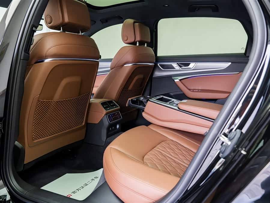 Audi A6L 2025 car image #9