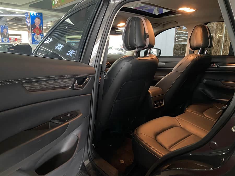 Mazda CX-5 2022 car image #9