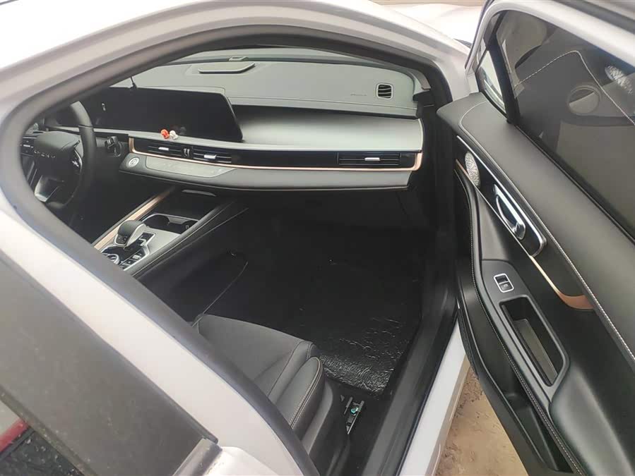 Chery Tiggo 5x 2025 car image #9