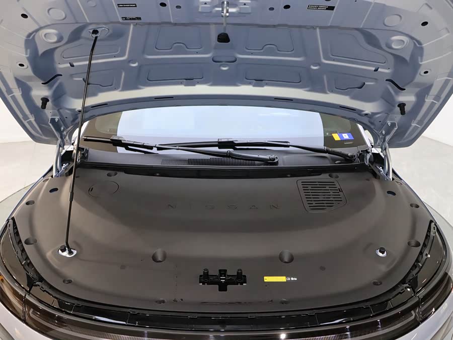 日产 日产N7 2025 汽车图片 #9