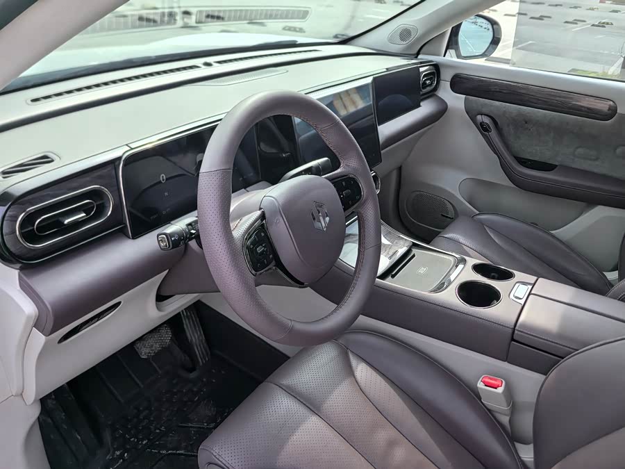 零跑汽车 零跑C11 2022 汽车图片 #9