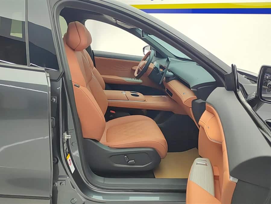 Deepal S07 2023 image de voiture #9