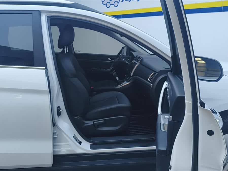 Haval M6 2020 car image #9