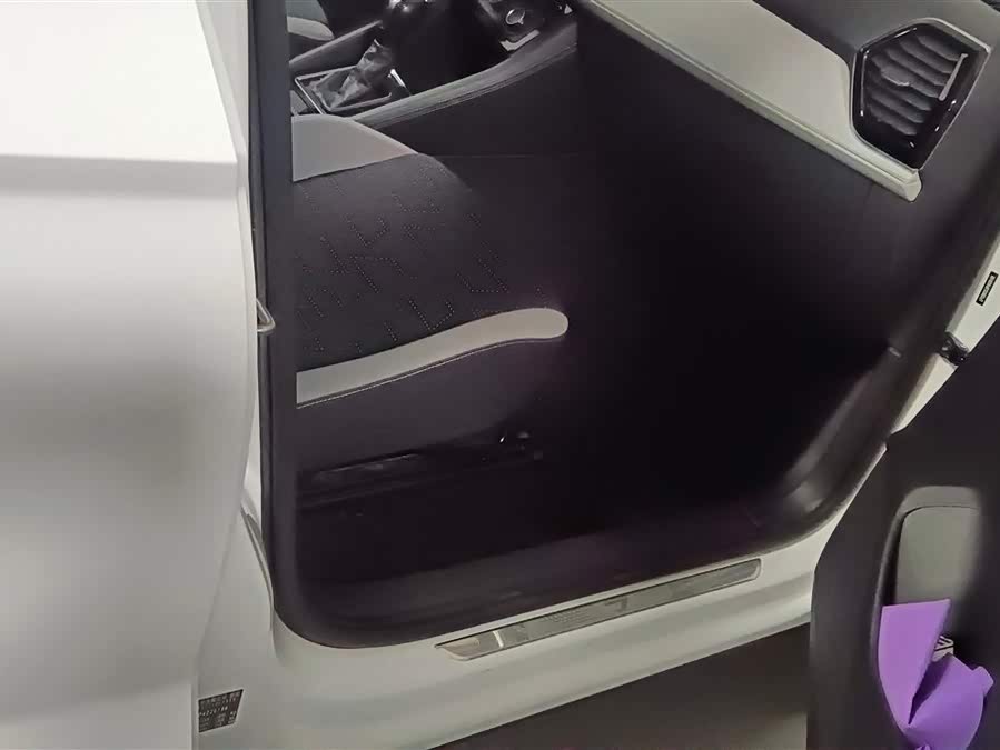 捷达 捷达VS5 2023 汽车图片 #9