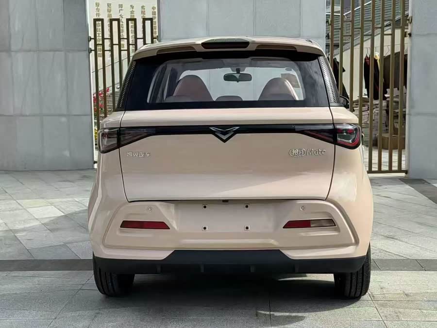 Kaiyi Shiyue 2025 car image #9