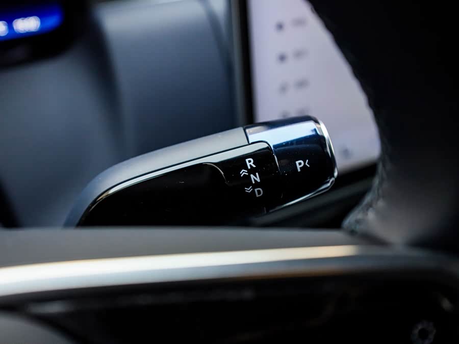 极氪 极氪9X 2025 汽车图片 #9