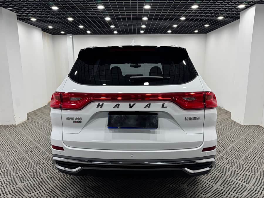 Haval M6 2023 car image #9