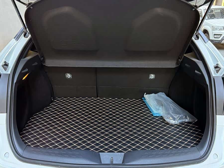 Toyota Izoa 2023 car image #9