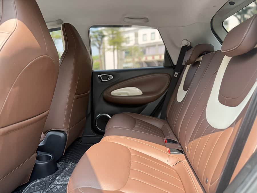 五菱汽车 五菱缤果 2023 汽车图片 #9