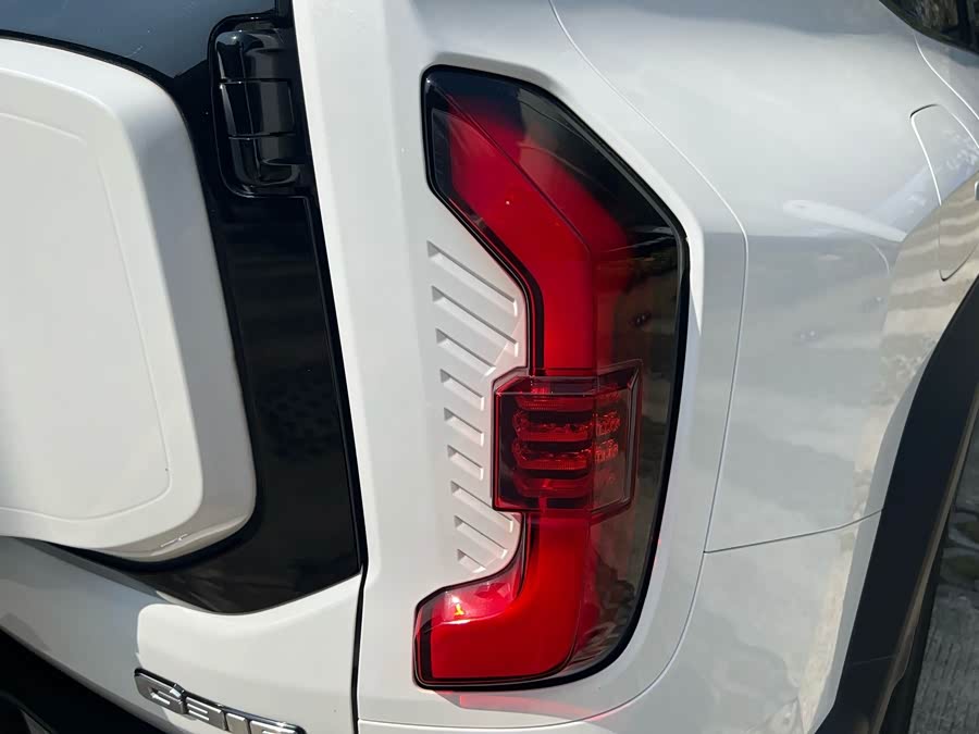 Deepal G318 2024 imagen de coche #9