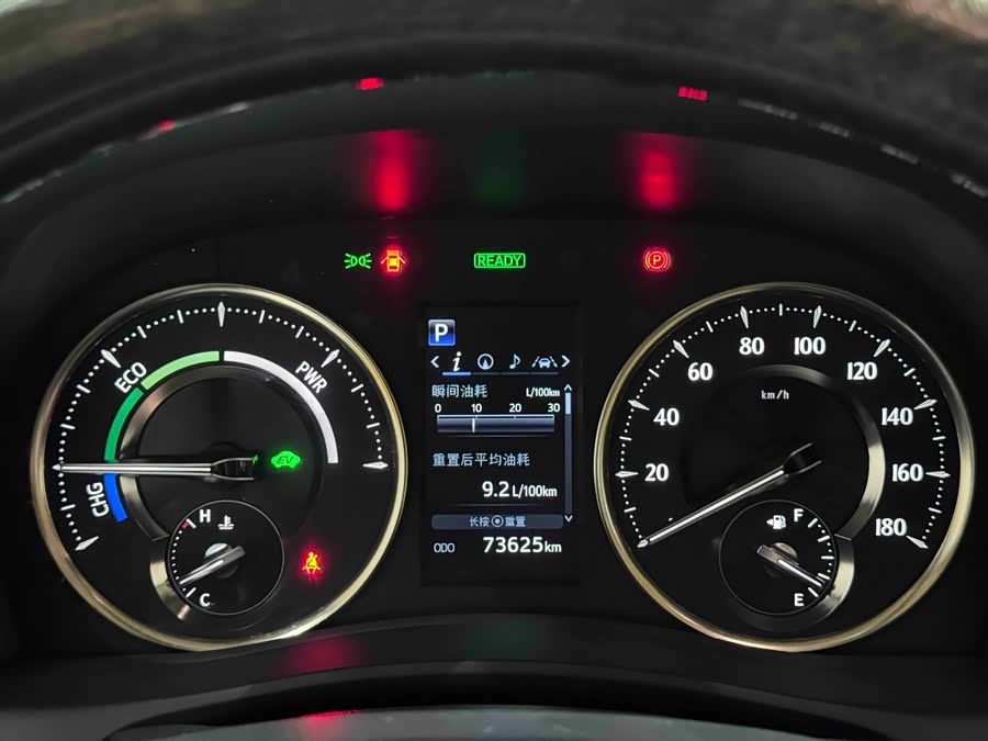 Toyota Alphard 2021 immagine di auto #9