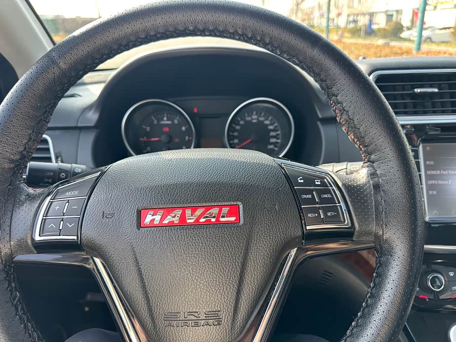 哈弗 哈弗H6 2014 汽车图片 #9