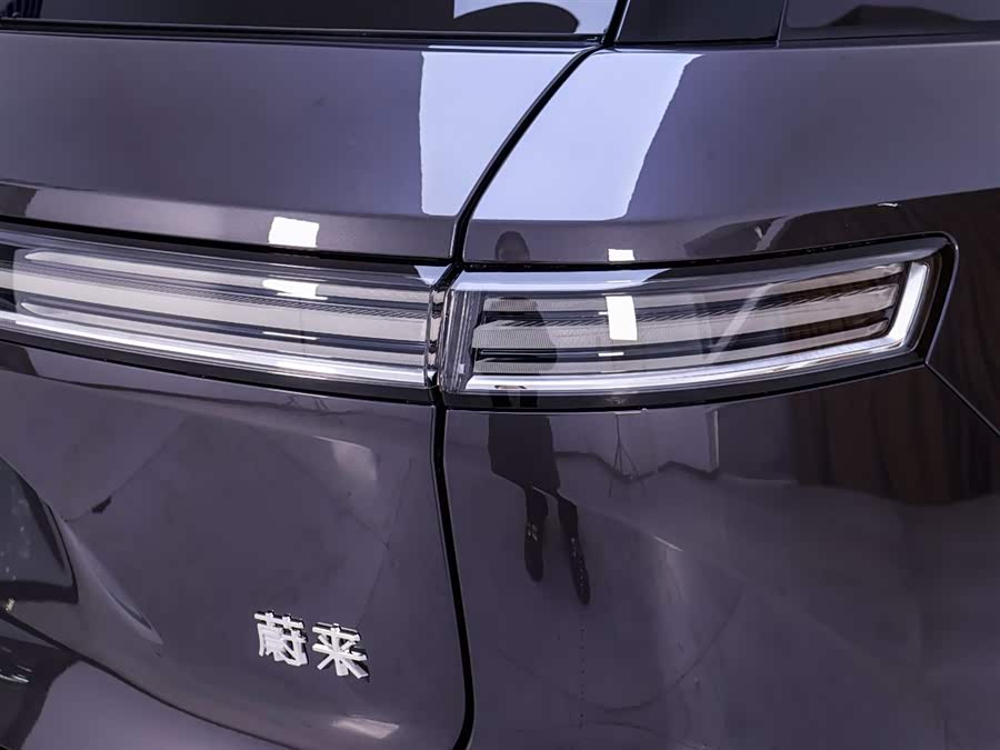 蔚来 蔚来ES8 2026 汽车图片 #9