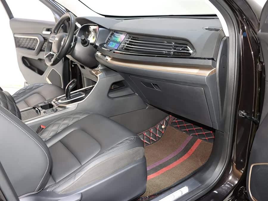 哈弗 哈弗H6 2020 汽车图片 #9