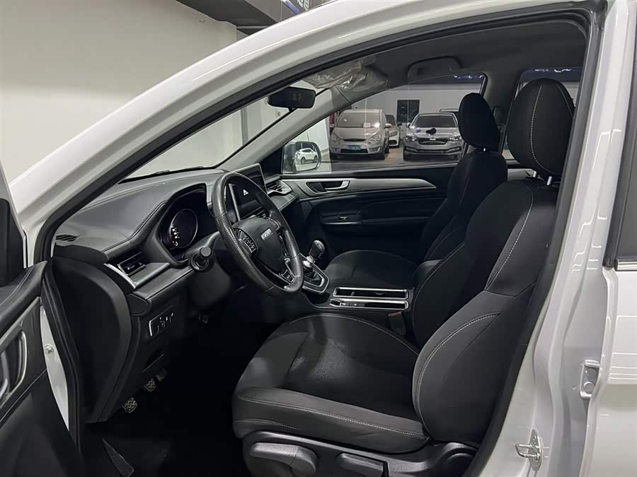 Haval M6 2022 car image #9