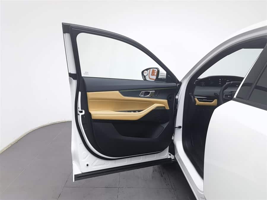 Changan UNI-K 2021 car image #9