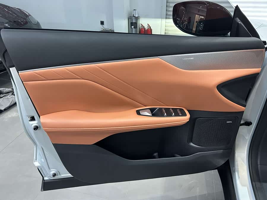 Deepal S05 2025 изображение автомобиля #9