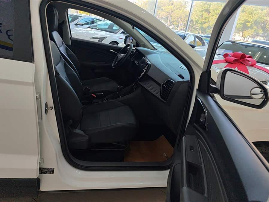 捷达 捷达VS5 2019 汽车图片 #9