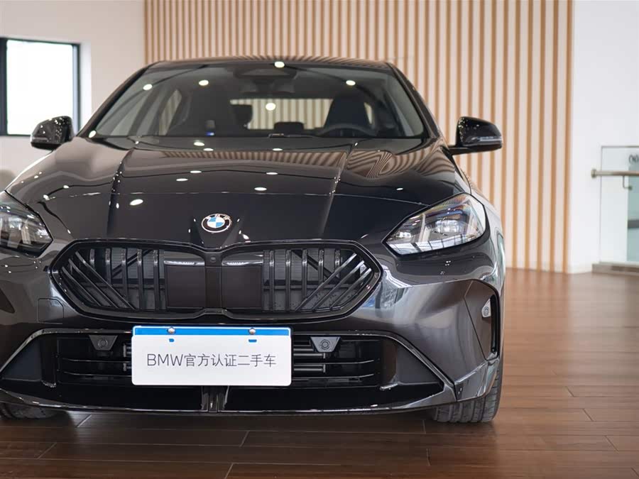 BMW 2 Series 2026 car image #9