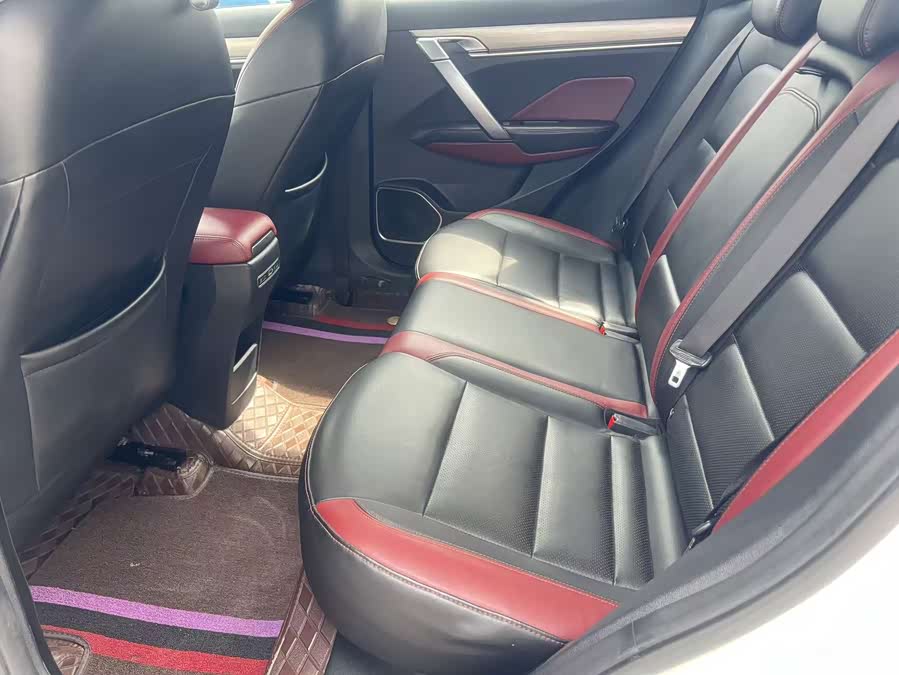 吉利汽车 缤越 2019 汽车图片 #9