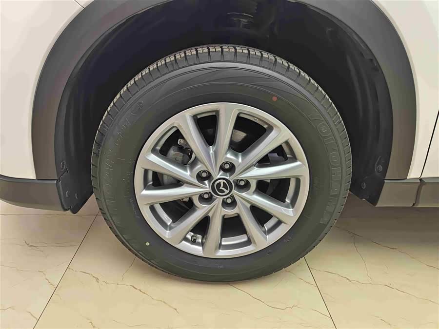 Mazda CX-5 2024 car image #9