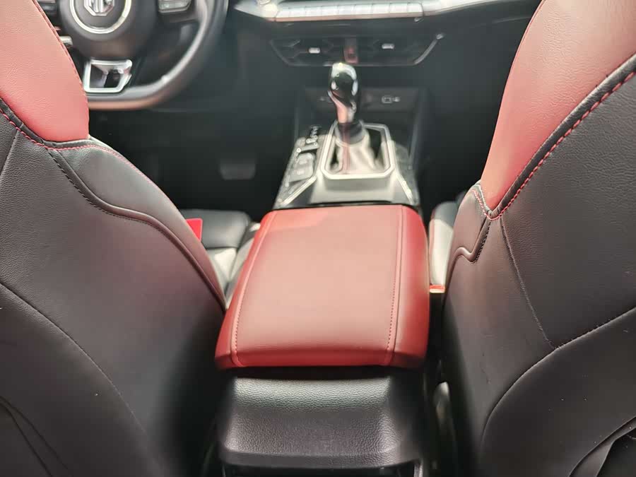 MG 5 2022 #9 MG 5 2022 car image #9