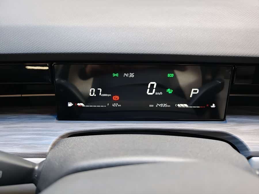 Jetour Dashing 2022 car image #9