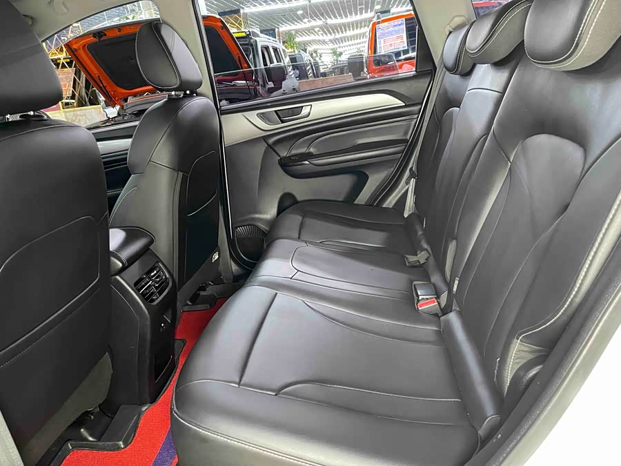 哈弗 哈弗M6 2021 汽车图片 #9