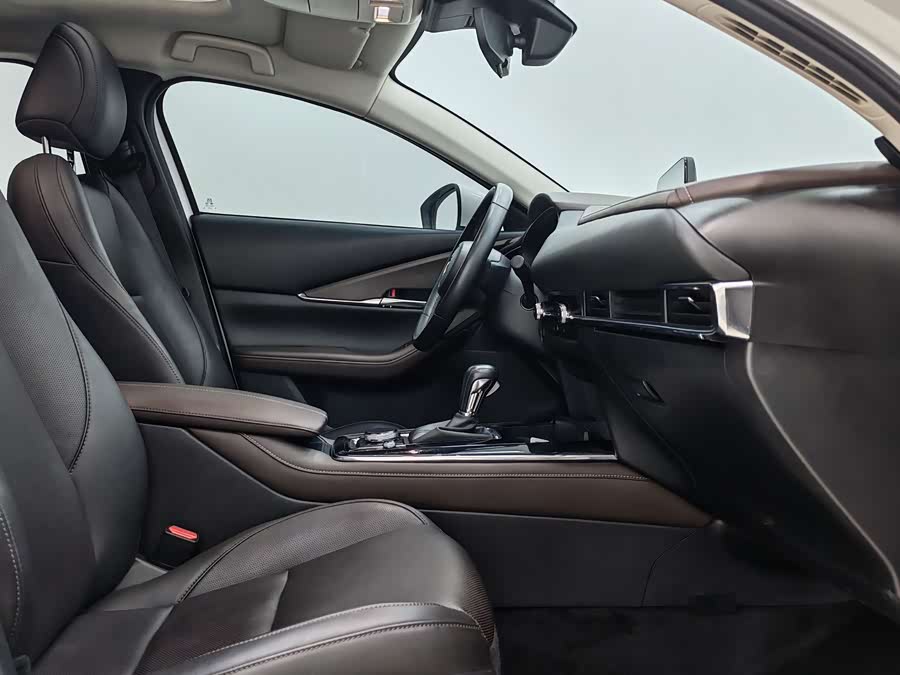 马自达 马自达CX-30 2021 汽车图片 #9