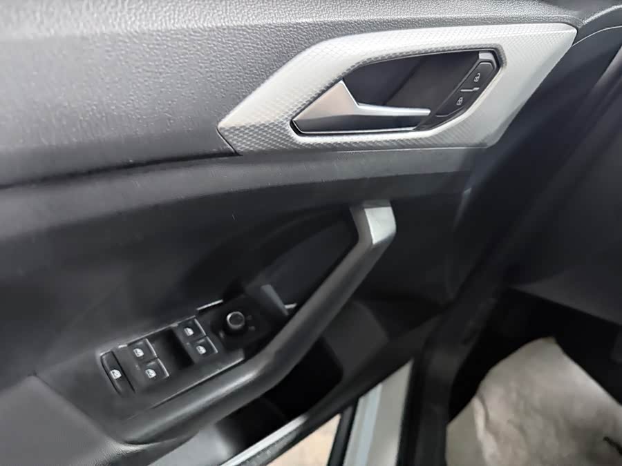 Volkswagen Tacqua 2023 car image #9