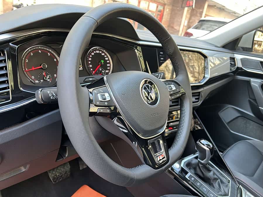 Volkswagen Tayron 2022 car image #9