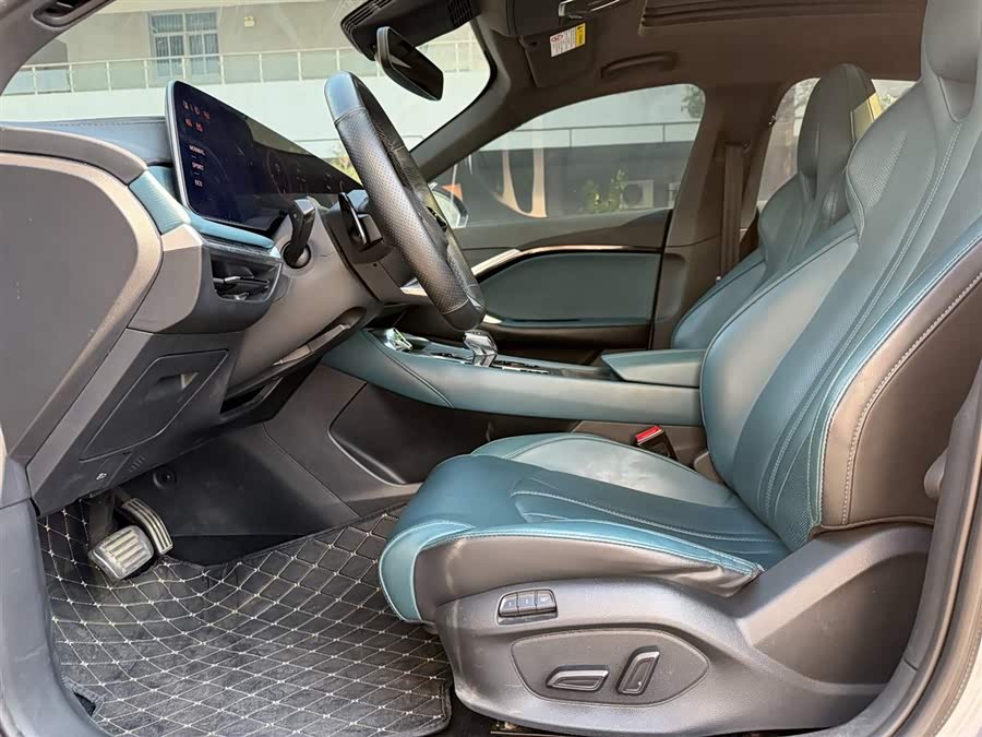 MG 7 2023 immagine di auto #9