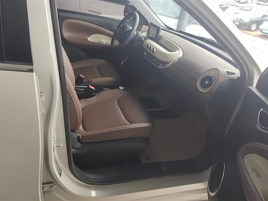 五菱汽车 五菱缤果 2023 汽车图片 #9