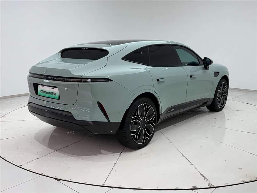 阿维塔 阿维塔11 2023 汽车图片 #9