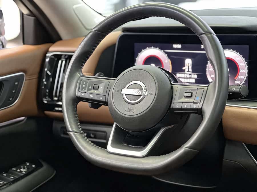 日产 探陆 2023 汽车图片 #9